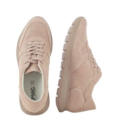 Дамски Сникърс IMAC - 107001 ERMIONE SKIN