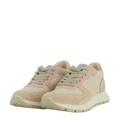 Дамски Сникърс IMAC - 107011 ERMIONE AVORIO