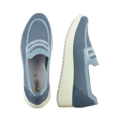 Дамски Сникърс IMAC - 107300 ESTHER JEANS