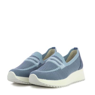 Дамски Сникърс IMAC - 107300 ESTHER JEANS