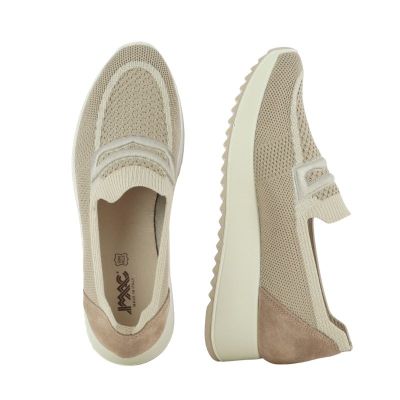 Дамски Сникърс IMAC - 107300 ESTHER TAUPE