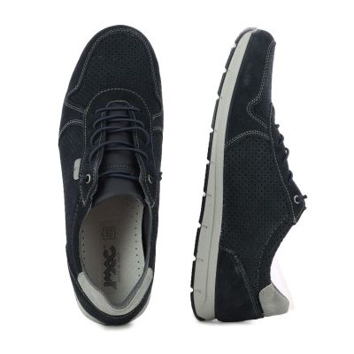 Мъжки Сникърс IMAC - 101830 SANDERO BLUE