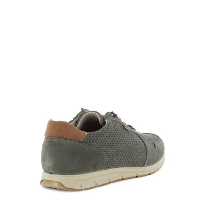 Мъжки Сникърс IMAC - 101830 SANDERO MILITARY