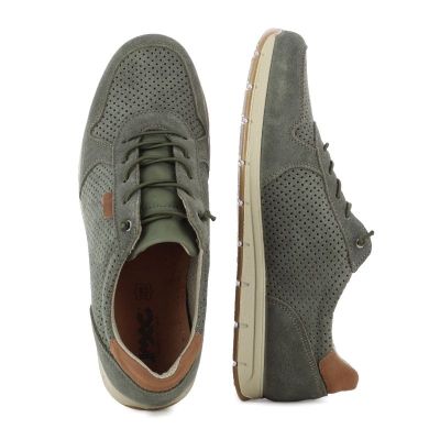 Мъжки Сникърс IMAC - 101830 SANDERO MILITARY