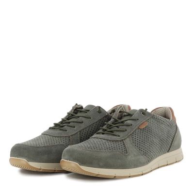 Мъжки Сникърс IMAC - 101830 SANDERO MILITARY