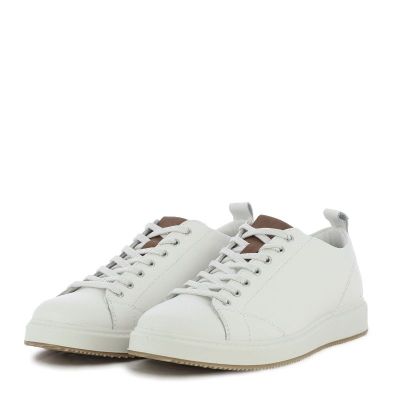 Мъжки Сникърс IMAC - 102720 SANTIAGO WHITE