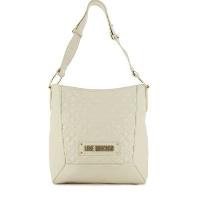 Класически Чанти MOSCHINO - JC4020PP1FLA0110 AVORIO