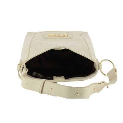 Класически Чанти MOSCHINO - JC4020PP1FLA0110 AVORIO