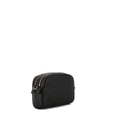 Класически Чанти MOSCHINO - JC4050PP1FLT100A NERO