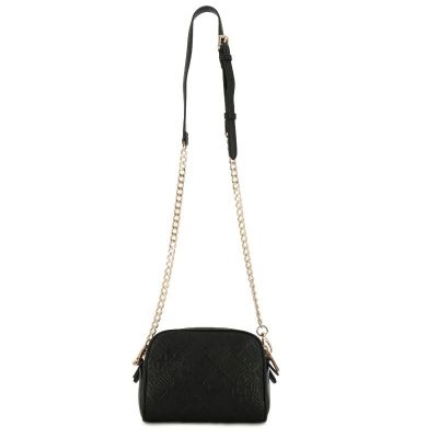 Класически Чанти MOSCHINO - JC4050PP1FLT100A NERO