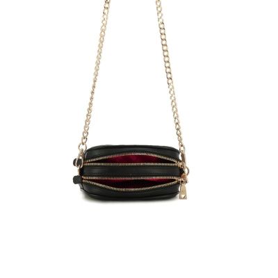 Класически Чанти MOSCHINO - JC4050PP1FLT100A NERO