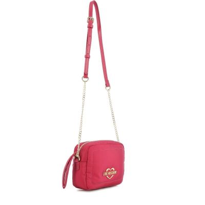 Ежедневни Чанти MOSCHINO - JC4055PP1FLE160A FUXIA