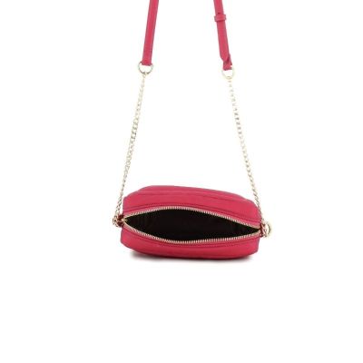 Ежедневни Чанти MOSCHINO - JC4055PP1FLE160A FUXIA