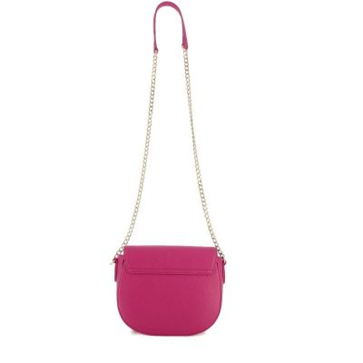 Класически Чанти MOSCHINO - JC4145PP1FLR0604 FUXIA
