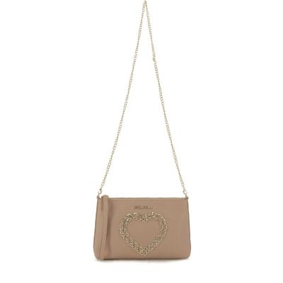 Класически Чанти MOSCHINO - JC4152PP1FLU1107 NUDE