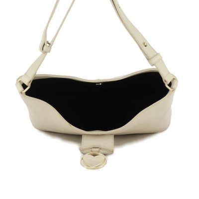 Класически Чанти MOSCHINO - JC4163PP1FLV1110 AVORIO