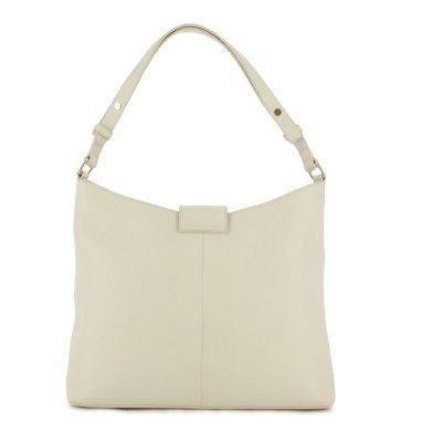 Класически Чанти MOSCHINO - JC4163PP1FLV1110 AVORIO