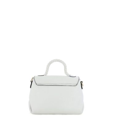 Класически Чанти MOSCHINO - JC4221PP0GKJ0100 BIANCO