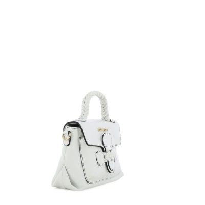 Класически Чанти MOSCHINO - JC4221PP0GKJ0100 BIANCO