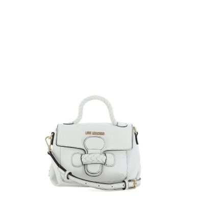 Класически Чанти MOSCHINO - JC4221PP0GKJ0100 BIANCO
