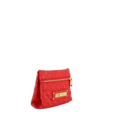Класически Чанти MOSCHINO - JC4319PP0FLA0500 ROSSO