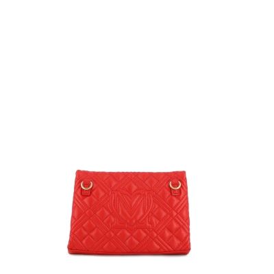 Класически Чанти MOSCHINO - JC4319PP0FLA0500 ROSSO