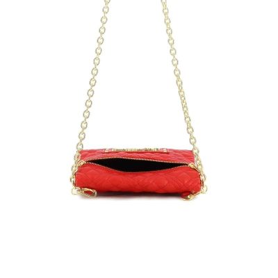 Класически Чанти MOSCHINO - JC4319PP0FLA0500 ROSSO
