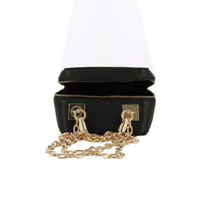 Класически Чанти MOSCHINO - JC4334PP0FKC0000 NERO