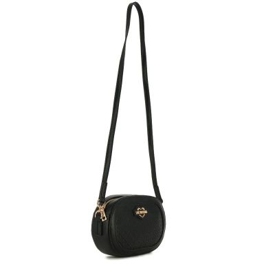 Класически Чанти MOSCHINO - JC4357PP0FKF0000 NERO