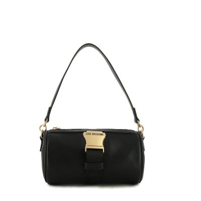 Класически Чанти MOSCHINO - JC4370PP0FKH100A NERO