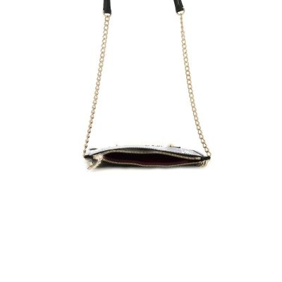 Класически Чанти MOSCHINO - JC4433PP0FKS0000 NERO