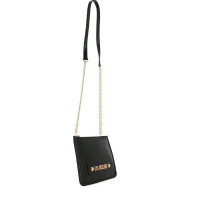 Класически Чанти MOSCHINO - JC4433PP0FKS0000 NERO