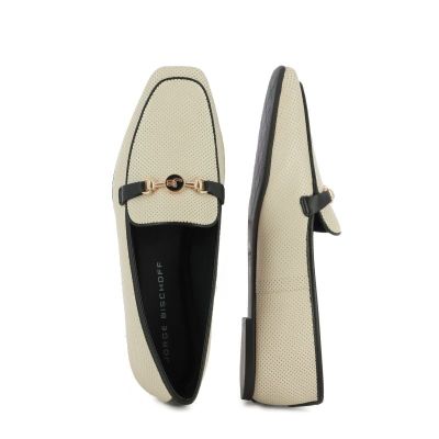 Дамски Мокасини JORGE BISCHOFF - J22274013001 BRULEE