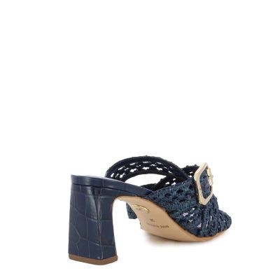 Чехли На Ток JORGE BISCHOFF - J24743003002 NAUTICO