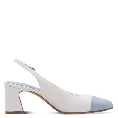 Токчета TAMARIS - 1-29635-46-197 WHITE COMB