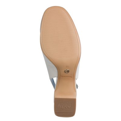 Токчета TAMARIS - 1-29635-46-197 WHITE COMB