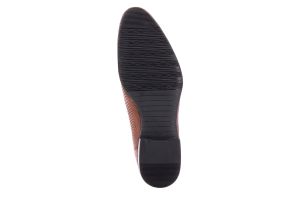 Мъжки клсически обувки SENATOR - p23153-tanss18