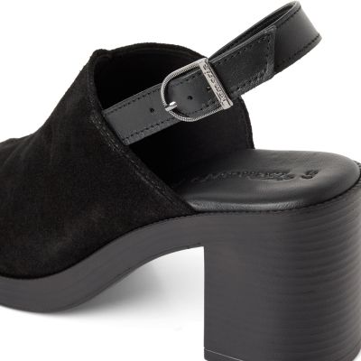 Дамски Сандали На Ток TAMARIS - 1-28304-44-001 BLACK