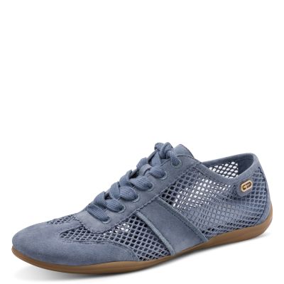 Дамски Ежедневни TAMARIS - 1-23608-46-880 LIGHT BLUE