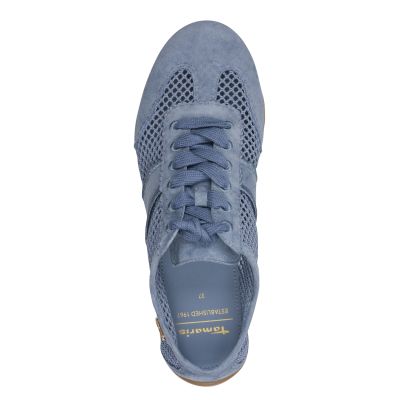 Дамски Ежедневни TAMARIS - 1-23608-46-880 LIGHT BLUE