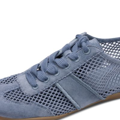 Дамски Ежедневни TAMARIS - 1-23608-46-880 LIGHT BLUE