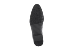 Мъжки клсически обувки SENATOR - p23153-blackss18