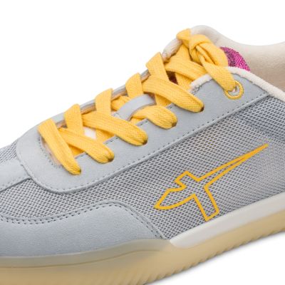 Дамски Сникърс TAMARIS - 1-23756-46-895 LT. BLUE COMB