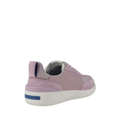 Дамски Сникърс GEOX - D659JA D GXRN-02 LILAC