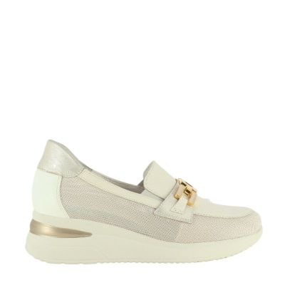 Дамски Сникърс DONNA SERENA - 2F5976DM GABRIELLA PANNA