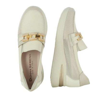 Дамски Сникърс DONNA SERENA - 2F5976DM GABRIELLA PANNA