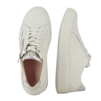 Дамски Сникърс LEGERO - 2-000434-1100 BRIGHT WHITE