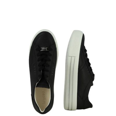 Дамски Сникърс LEGERO - 2-000432-0100 SCHWARZ