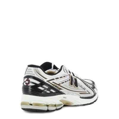 Мъжки Сникърс NEW BALANCE - M1906RA WHITE