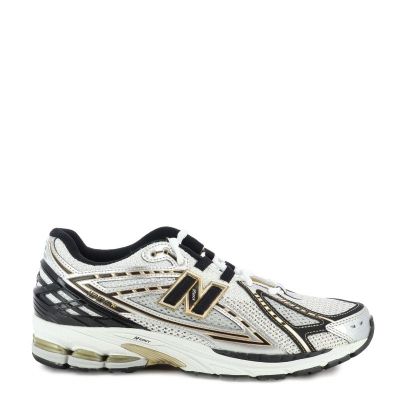 Мъжки Сникърс NEW BALANCE - M1906RA WHITE